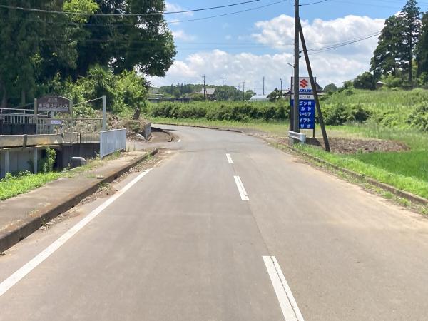 土地 水戸市元石川町 JR常磐線（取手〜いわき）水戸駅 950万円