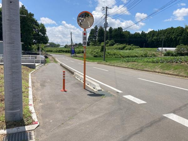 土地 水戸市元石川町 JR常磐線（取手〜いわき）水戸駅 950万円