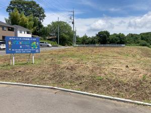 土地 水戸市元石川町78-1 JR常磐線（取手〜いわき）水戸駅 5500000