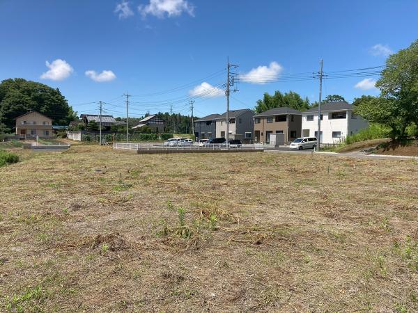 土地 水戸市元石川町 JR常磐線（取手〜いわき）水戸駅 600万円