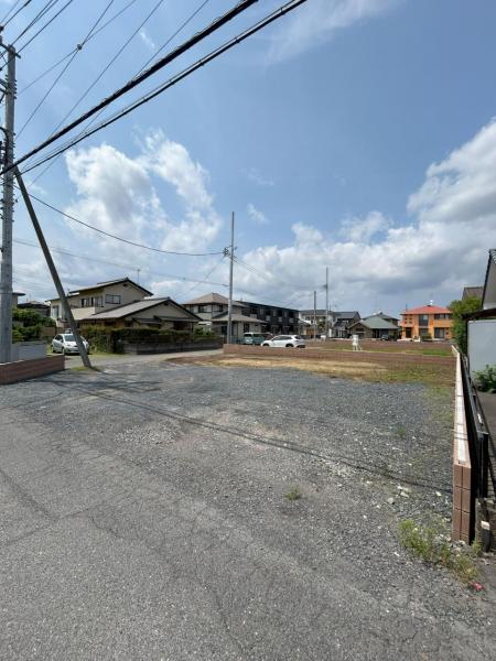 土地 水戸市笠原町 JR常磐線（取手〜いわき）水戸駅 1,750万円～1,880万円