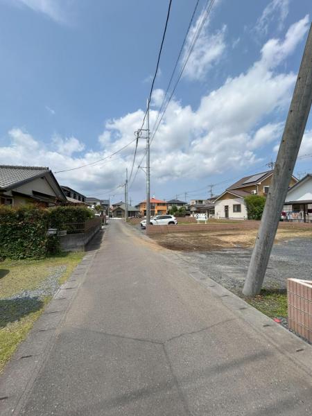土地 水戸市笠原町 JR常磐線（取手〜いわき）水戸駅 1,750万円～1,880万円