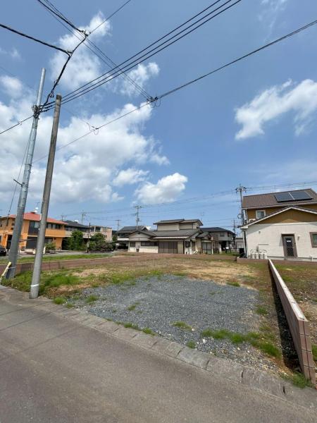 土地 水戸市笠原町 JR常磐線（取手〜いわき）水戸駅 1,550万円