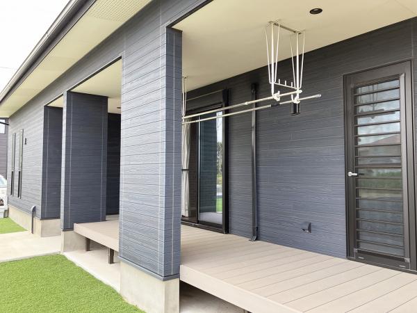 中古戸建 鹿嶋市平井東１丁目 JR鹿島線鹿島神宮駅 2,980万円