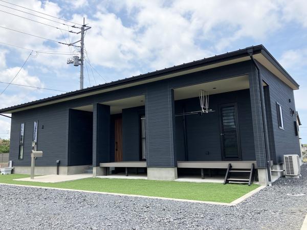 中古戸建 鹿嶋市平井東１丁目 JR鹿島線鹿島神宮駅 2,980万円