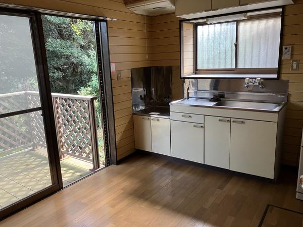 中古戸建 鉾田市大蔵 鹿島臨海鉄道大洋駅 240万円