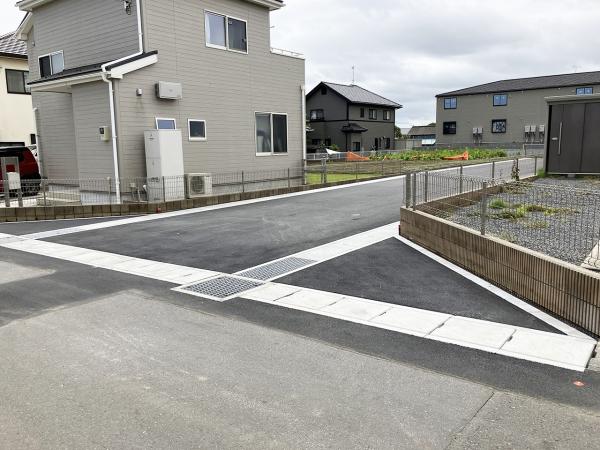 土地 ひたちなか市大字足崎 JR常磐線（取手〜いわき）勝田駅 980万円～1,380万円
