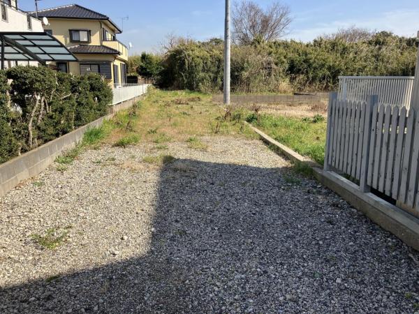土地 鹿嶋市大字下塙 JR鹿島線鹿島神宮駅 350万円