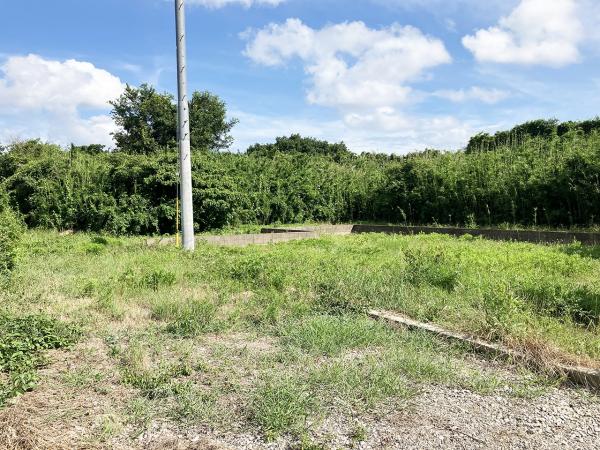 土地 鹿嶋市大字下塙 JR鹿島線鹿島神宮駅 350万円