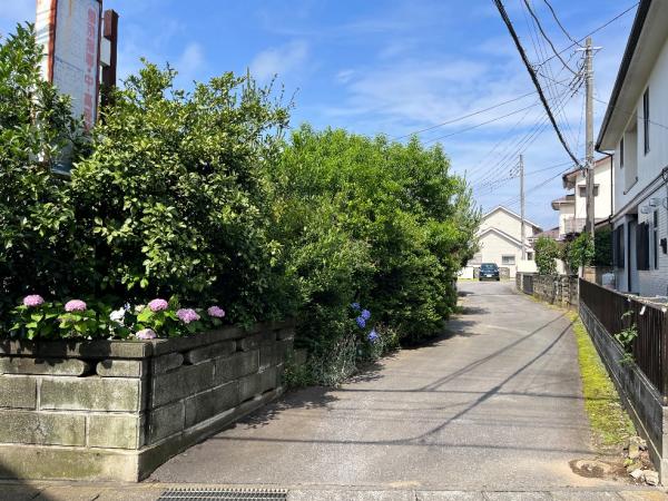 中古戸建 土浦市右籾 JR常磐線（取手〜いわき）荒川沖駅 1,380万円