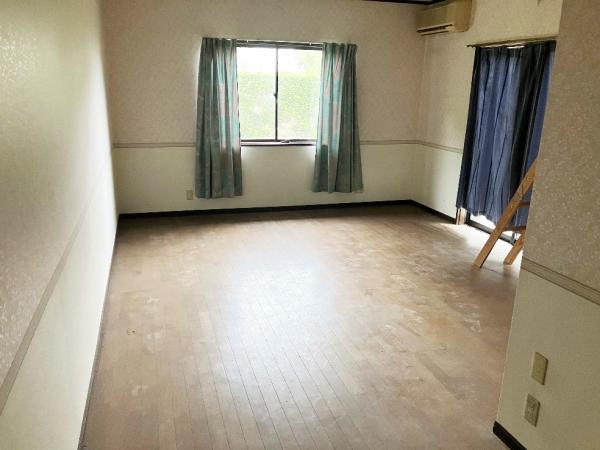 中古戸建 鉾田市鳥栖 鹿島臨海鉄道徳宿駅 800万円