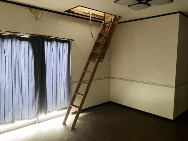 中古戸建 鉾田市鳥栖 鹿島臨海鉄道徳宿駅 800万円