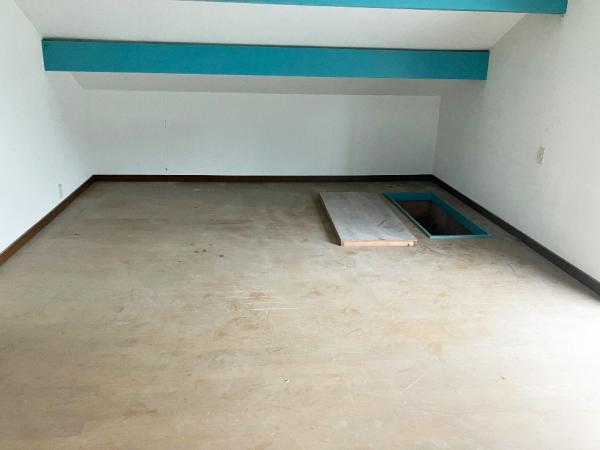 中古戸建 鉾田市鳥栖 鹿島臨海鉄道徳宿駅 800万円