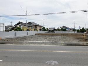 土地 ひたちなか市外野２丁目31-9 JR常磐線（取手〜いわき）勝田駅 46000000