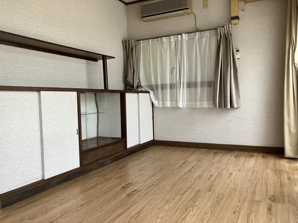 中古戸建 鉾田市借宿 鹿島臨海鉄道新鉾田駅 600万円