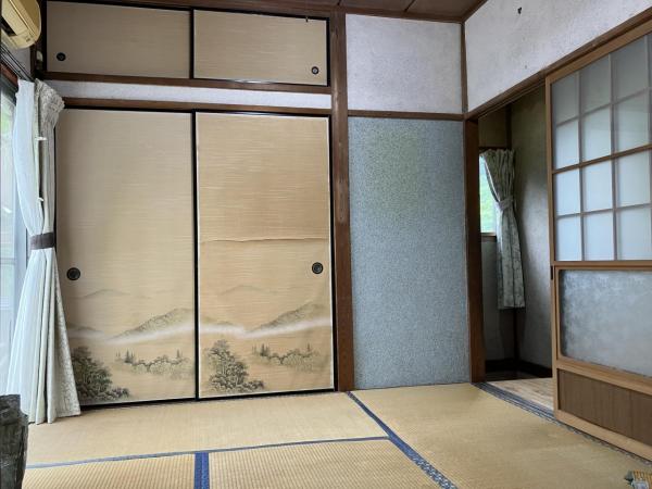 中古戸建 鉾田市借宿 鹿島臨海鉄道新鉾田駅 600万円