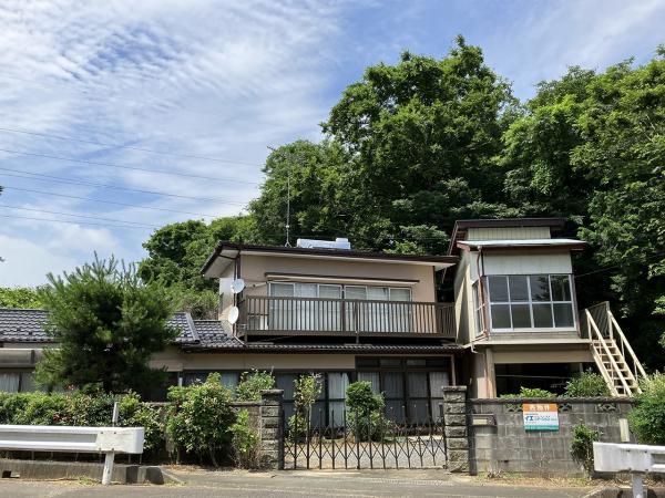 中古戸建 鉾田市借宿 鹿島臨海鉄道新鉾田駅 600万円