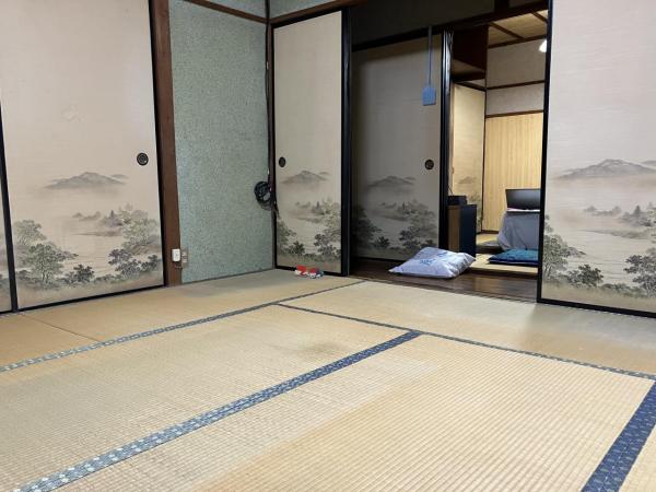 中古戸建 鉾田市借宿 鹿島臨海鉄道新鉾田駅 600万円