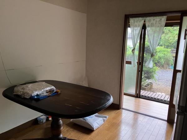 中古戸建 鉾田市借宿 鹿島臨海鉄道新鉾田駅 600万円