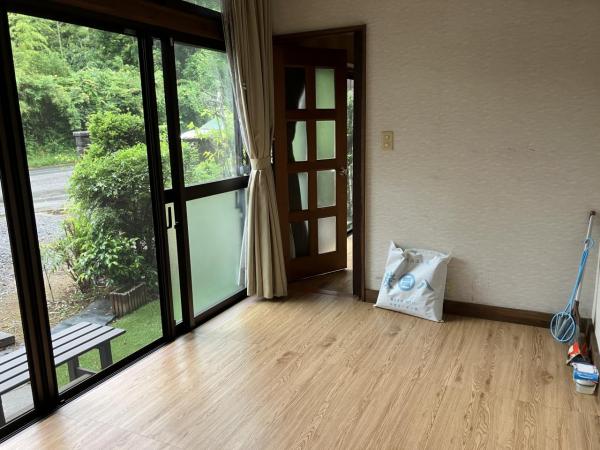 中古戸建 鉾田市借宿 鹿島臨海鉄道新鉾田駅 600万円