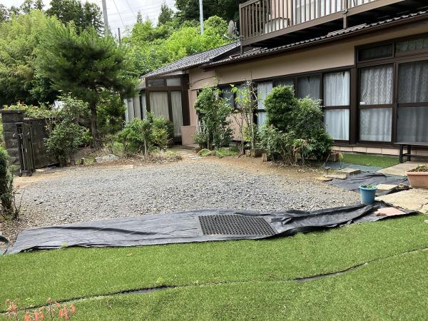 中古戸建 鉾田市借宿 鹿島臨海鉄道新鉾田駅 600万円