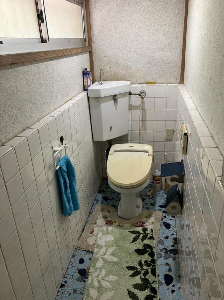中古戸建 鉾田市借宿 鹿島臨海鉄道新鉾田駅 600万円