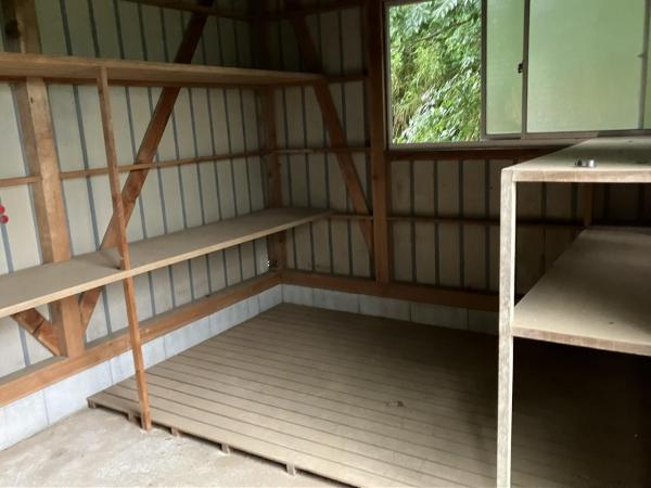 中古戸建 鉾田市借宿 鹿島臨海鉄道新鉾田駅 600万円