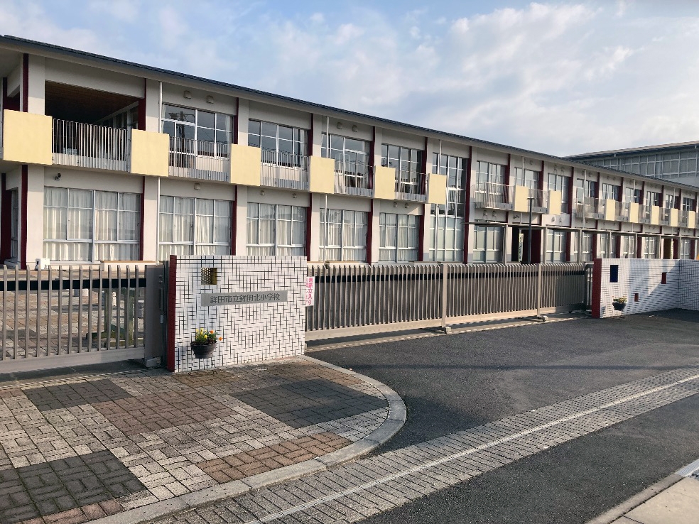 鉾田市立鉾田北小学校