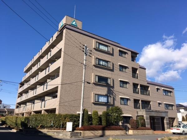 中古マンション 水戸市元吉田町 JR常磐線（取手〜いわき）水戸駅 1,430万円