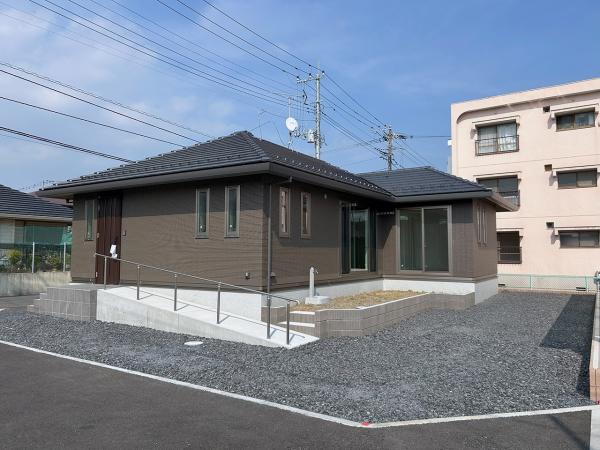 中古戸建 水戸市笠原町 JR常磐線（取手〜いわき）水戸駅 4,280万円