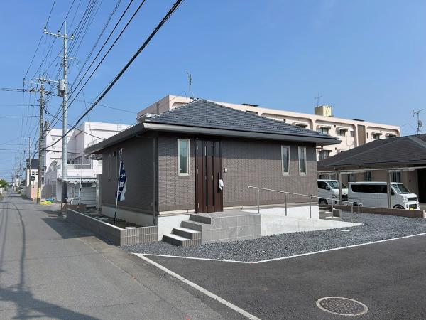 中古戸建 水戸市笠原町 JR常磐線（取手〜いわき）水戸駅 4,280万円