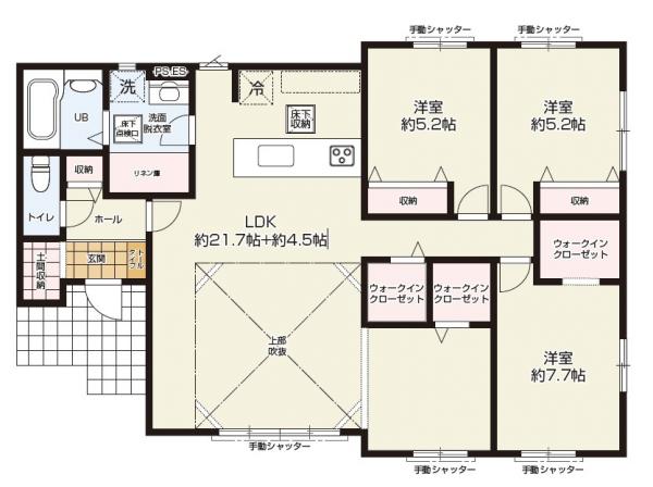 新築戸建 水戸市酒門町 JR常磐線（取手〜いわき）水戸駅 2,999万円