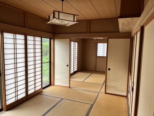 中古戸建 東茨城郡茨城町大字小幡 JR常磐線（取手〜いわき）水戸駅 355万円