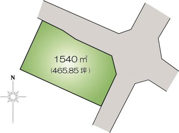 土地 水戸市小吹町 JR常磐線（取手〜いわき）水戸駅 3,000万円