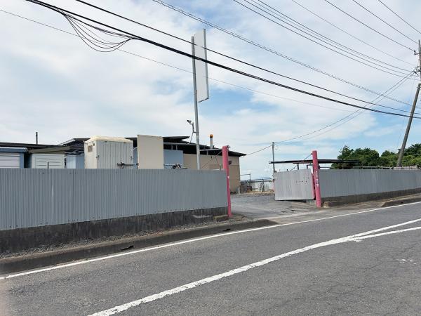 土地 水戸市小吹町 JR常磐線（取手〜いわき）水戸駅 3,000万円