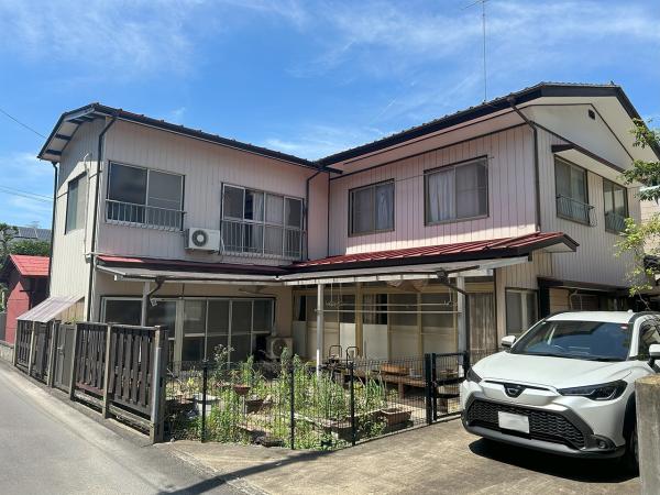 土地 水戸市三の丸２丁目 JR常磐線（取手〜いわき）水戸駅 1,280万円
