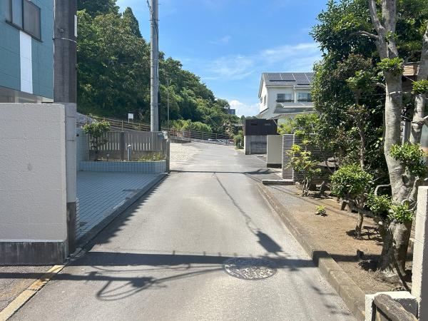 土地 水戸市三の丸２丁目 JR常磐線（取手〜いわき）水戸駅 1,280万円