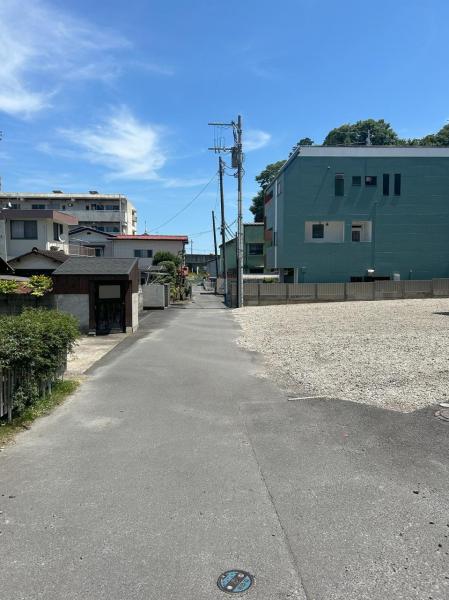 土地 水戸市三の丸２丁目 JR常磐線（取手〜いわき）水戸駅 1,280万円