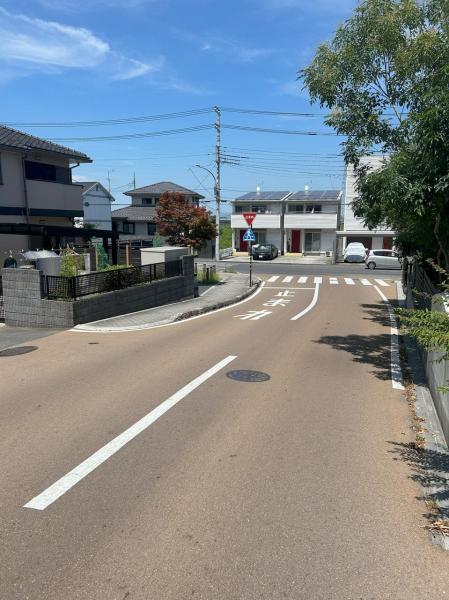 土地 水戸市三の丸２丁目 JR常磐線（取手〜いわき）水戸駅 1,280万円