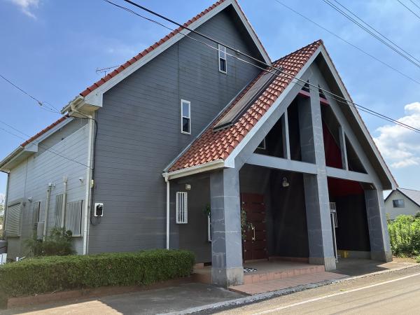 中古戸建 鉾田市飯島 鹿島臨海鉄道鹿島灘駅 1,390万円