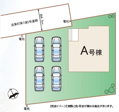 新築戸建 水戸市見和３丁目 JR常磐線（取手〜いわき）赤塚駅 2,590万円