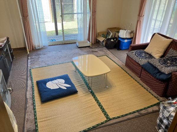 中古戸建 鉾田市梶山 鹿島臨海鉄道北浦湖畔駅 520万円