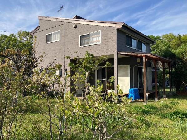 中古戸建 鉾田市梶山 鹿島臨海鉄道北浦湖畔駅 360万円