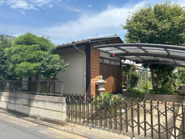 土地 水戸市見和２丁目 JR常磐線（取手〜いわき）赤塚駅 1,350万円