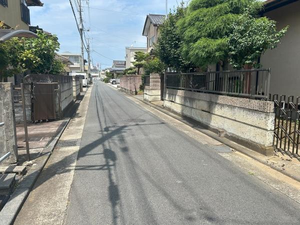 土地 水戸市見和２丁目 JR常磐線（取手〜いわき）赤塚駅 1,350万円