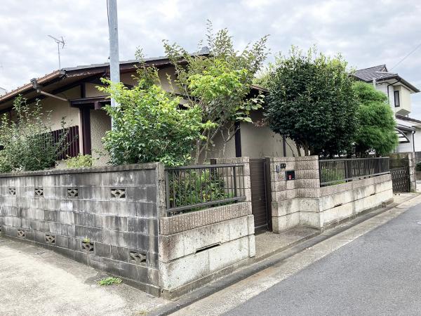 土地 水戸市見和２丁目 JR常磐線（取手〜いわき）赤塚駅 1,350万円