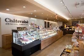 シャトレーゼ 水戸姫子店