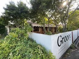 グルービー 赤塚店