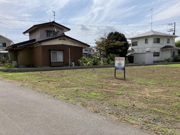 土地 水戸市元吉田町 JR常磐線（取手〜いわき）水戸駅 1,480万円