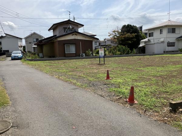 土地 水戸市元吉田町 JR常磐線（取手〜いわき）水戸駅 1,480万円